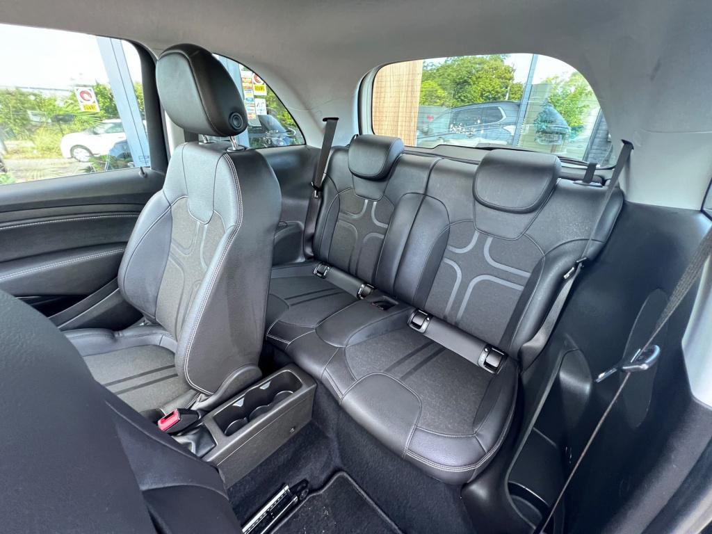 Opel Adam 1.4 rocks