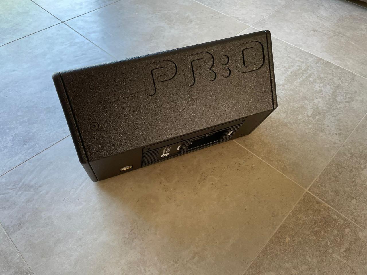 HK Audio PREMIUM PR:O 110 XD2