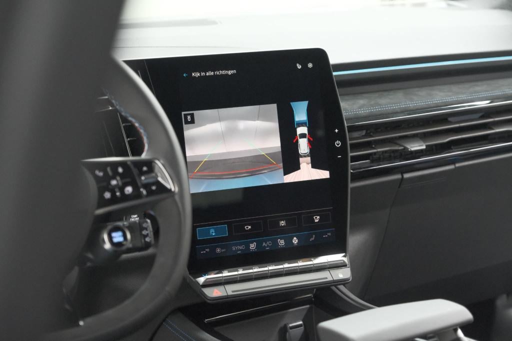 Renault Austral 1.2 e-tech full hybrid 200 iconic esprit alpine | nieuw! |