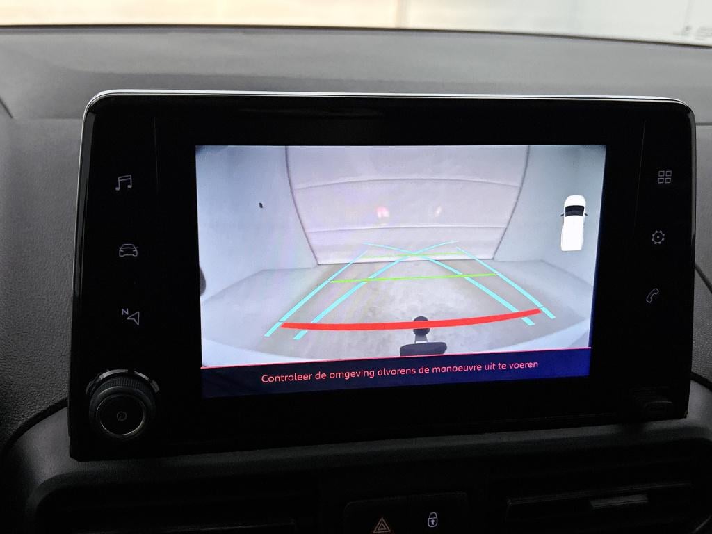 Citroen Berlingo bluehdi 130 automaat lengte 1 | rijklaar | apple carplay |