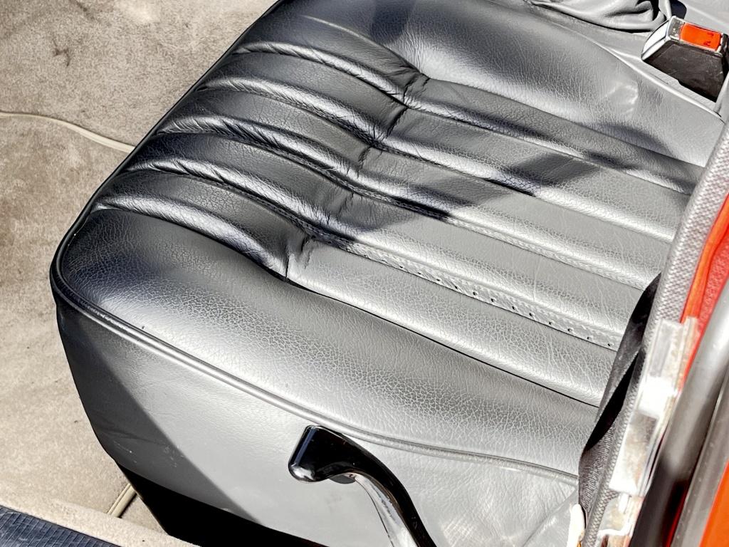 Rover Onbekend tc-serie 3.5 s saloon