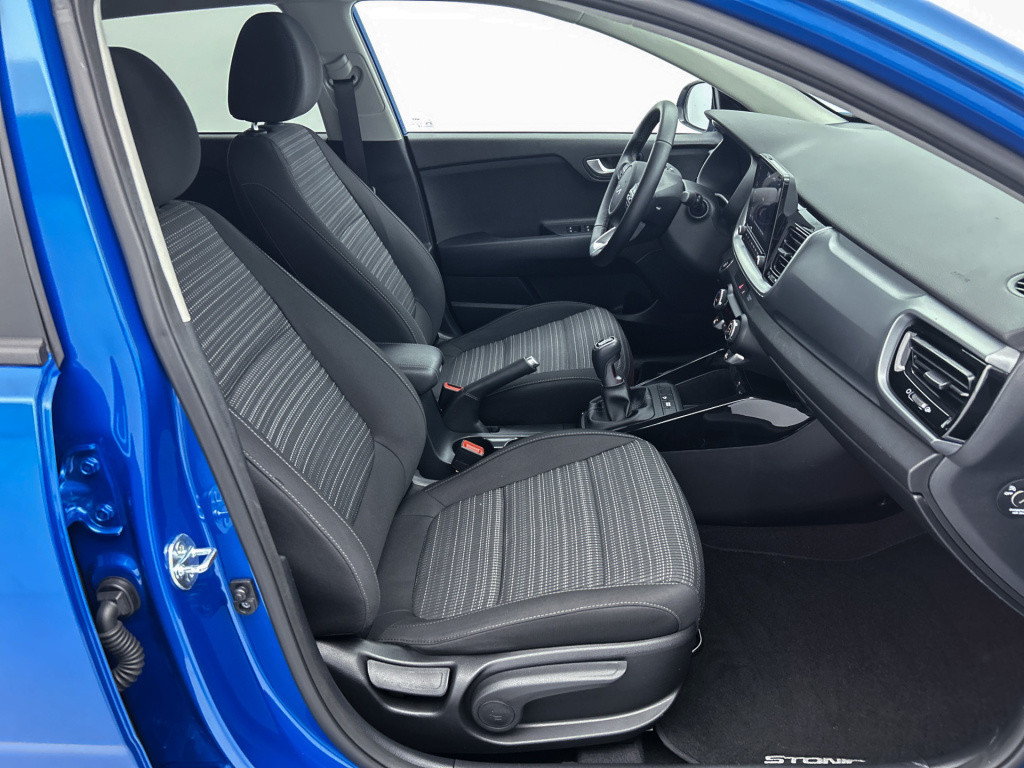 Kia Stonic 1.0 t-gdi mhev dynamicplusline