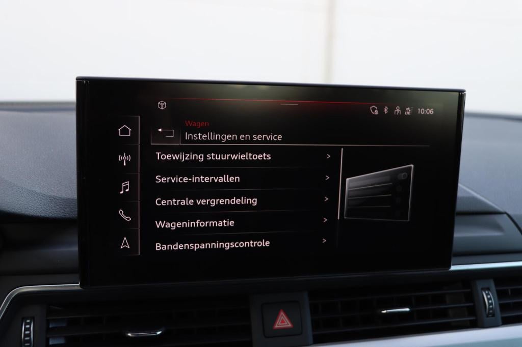 Audi A5 sportback 40 tfsi launch edition sport 190pk s tronic