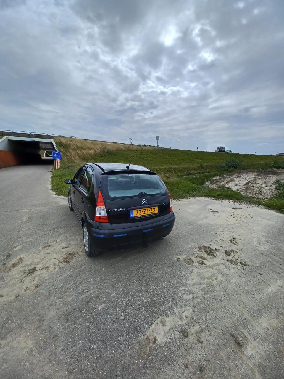 Te koop Citroen C3