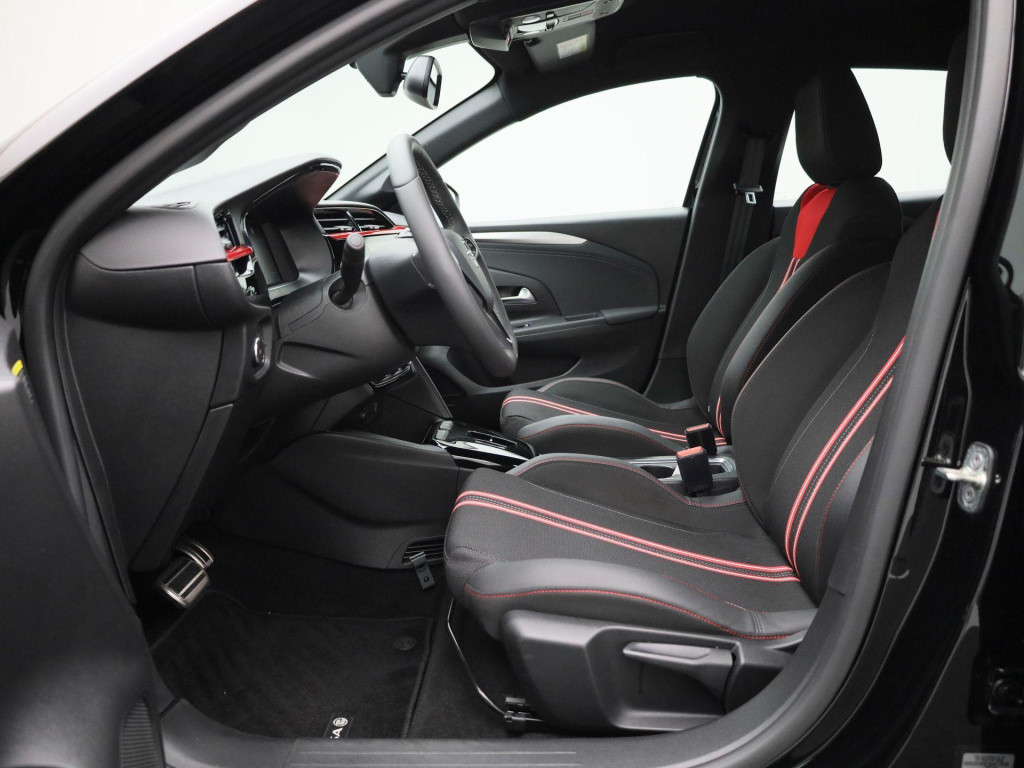 Opel Corsa-e level 4 50 kwh | navigatie | climate control | parkeersensoren