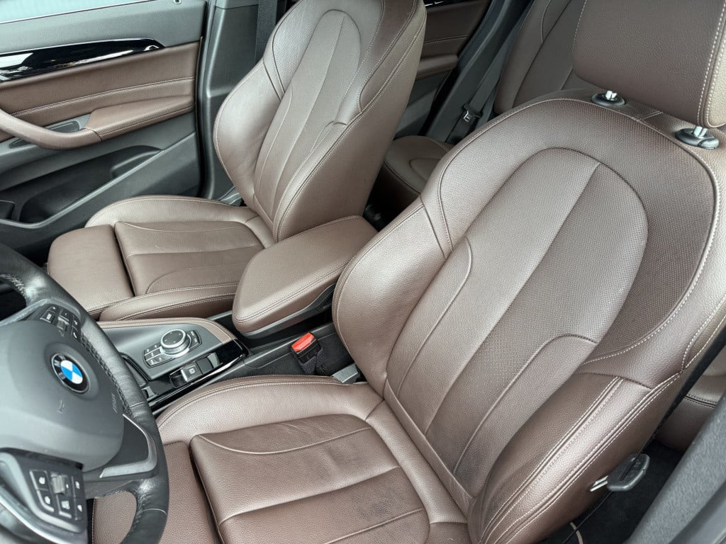 BMW X1 x-drive20i automaat high executive
