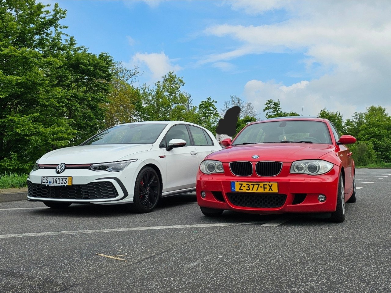 BMW 120i