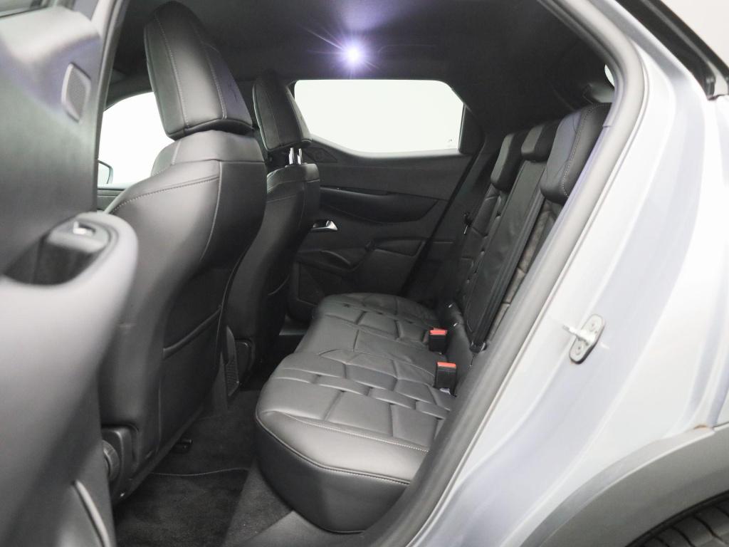 Ds Ds 3 crossback e-tense bastille 50 kwh | virtual cockpit | navigatie | l