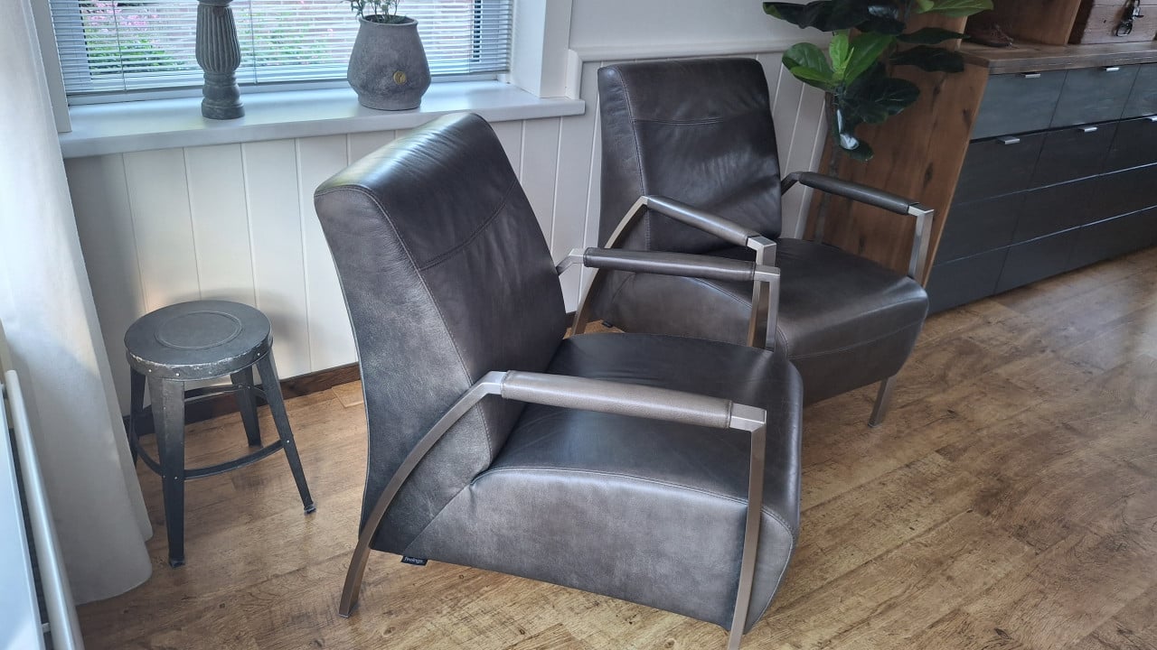 Fauteuil's /// zitkamer stoel