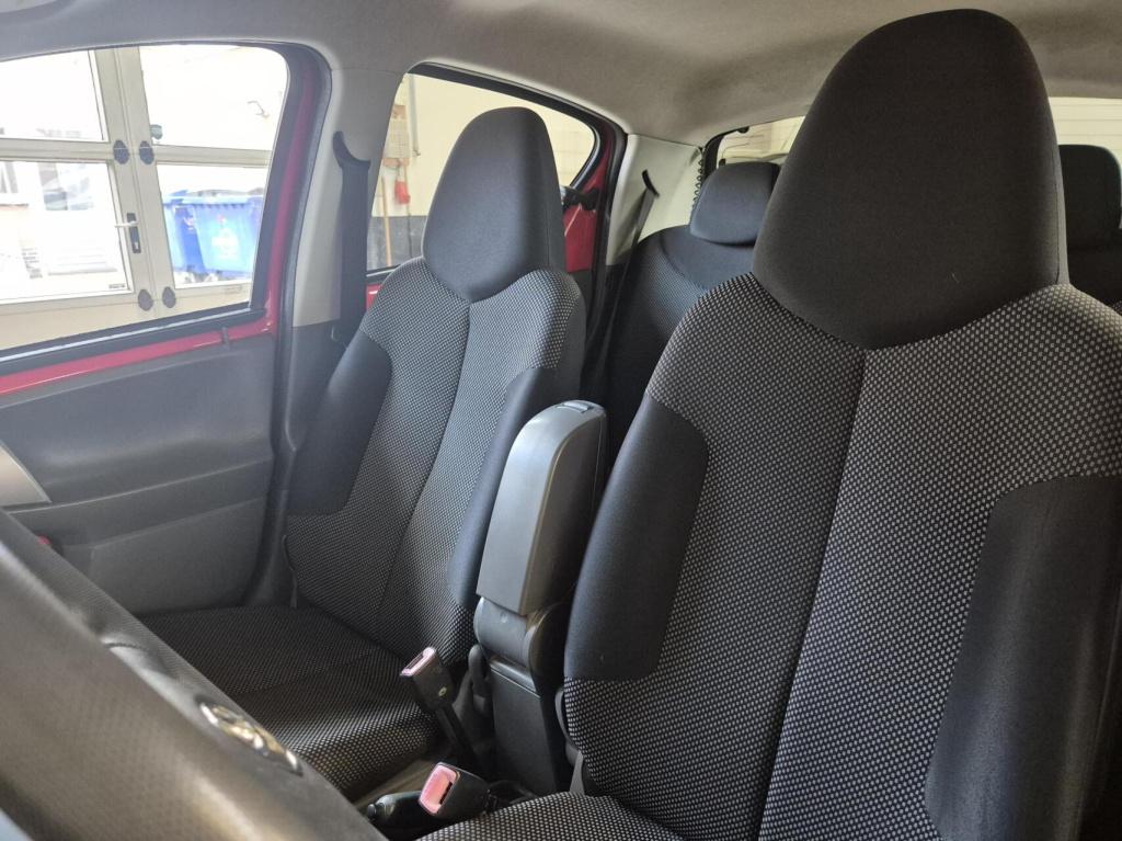 Toyota Aygo 1.0 / 5-deurs / airco / origineel nl