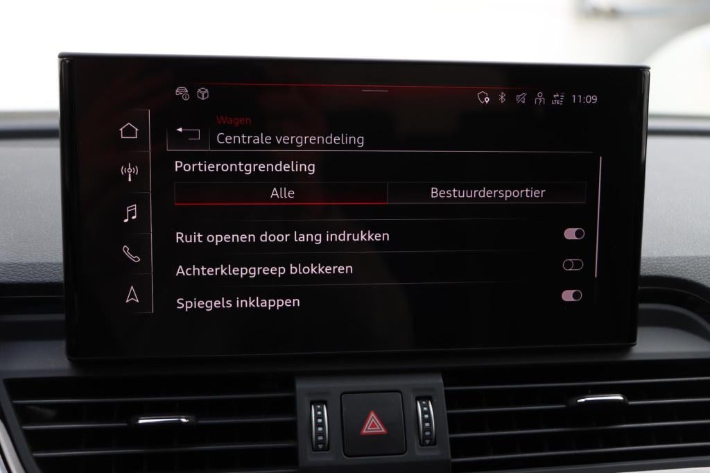 Audi Q5 sportback 50 tfsi e s edition competition 300pk s tronic | soh 90,4