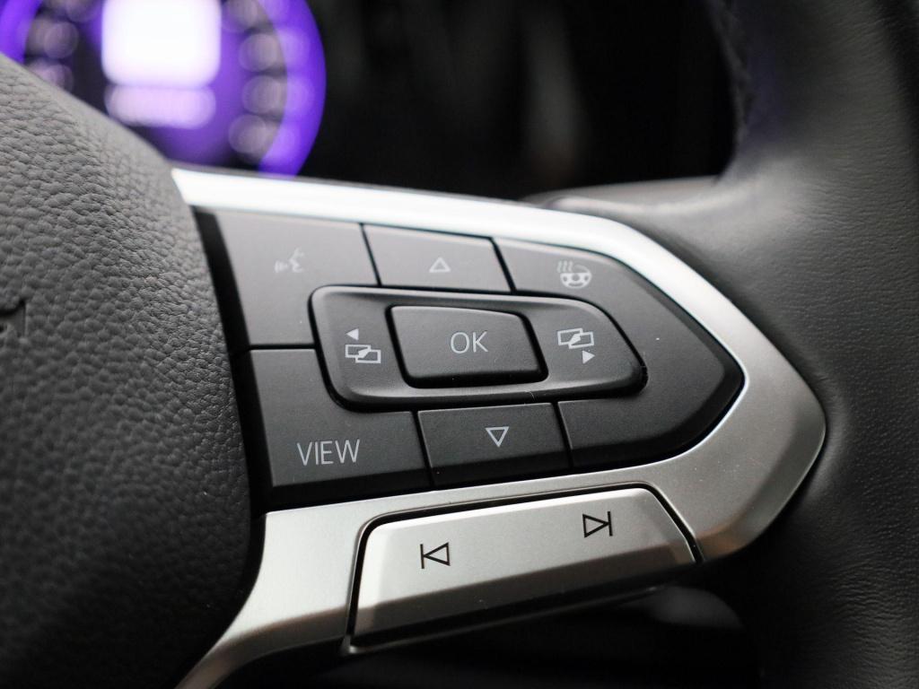Volkswagen Golf variant 1.5 etsi life business automaat | apple carplay/and