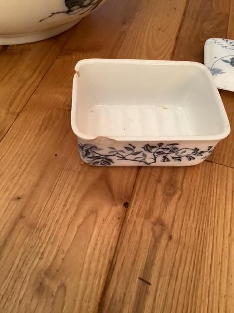 Te koop lampetstel