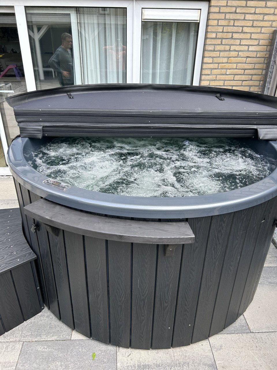Hottub