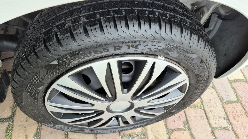 Citroen C1 1.0-12v selection