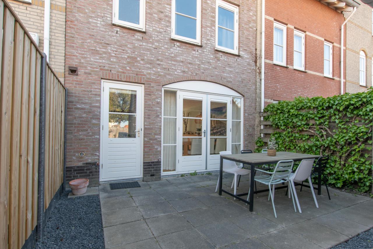 Tijdelijk gezinswoning te huur (Wemeldinge)