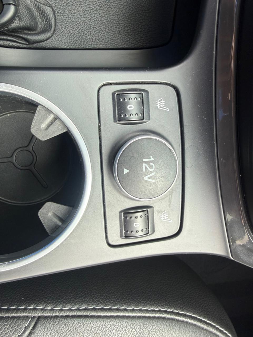 Ford Kuga 1.5 titanium