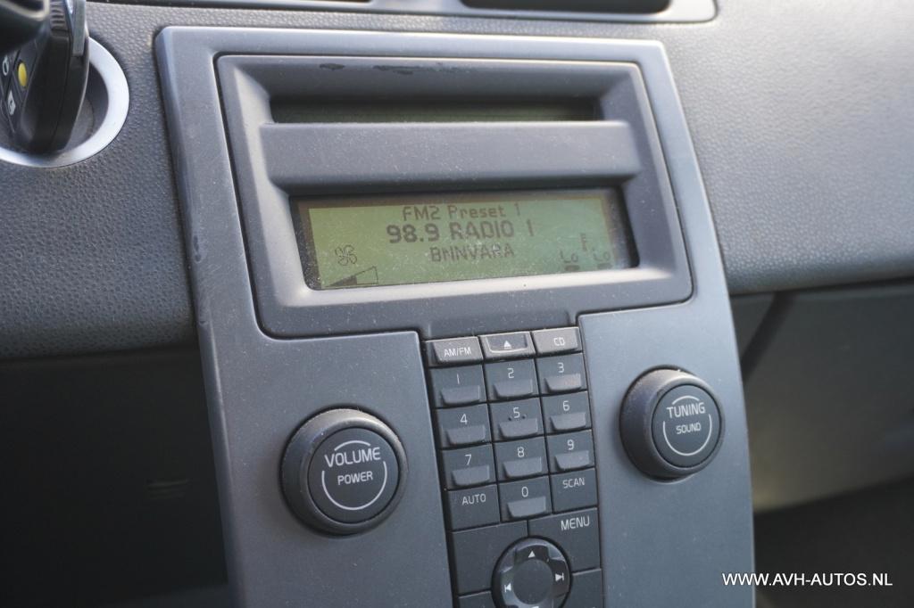 Volvo C30 2.0 kinetic