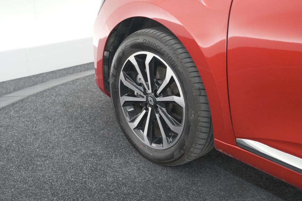 Renault Clio 1.6 e-tech full hybrid 145 techno | 360 camera | adaptieve cru