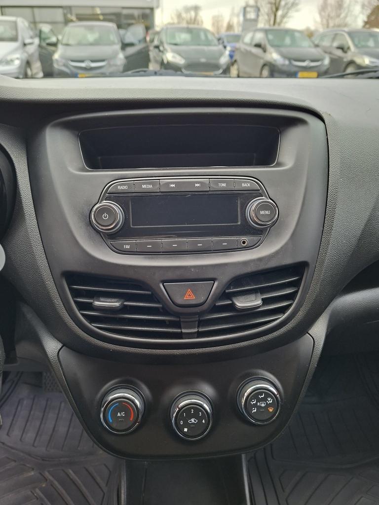 Opel Karl 1.0 ecoflex edition