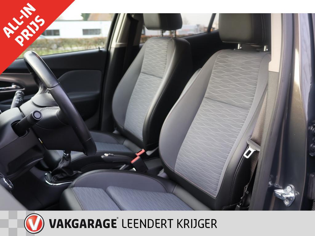 Opel Mokka 1.4 t cosmo|trekhaak|rijklaarprijs|12 maanden bovag garantie
