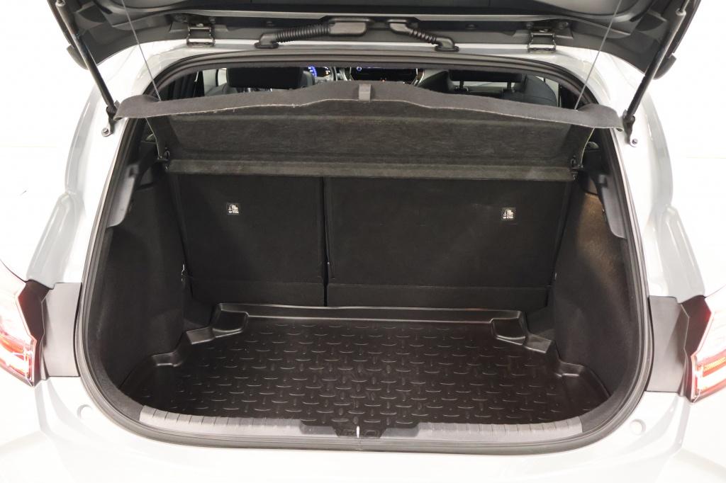 Toyota Corolla 1.8 hybrid dynamic plus | pdc | dode hoek | stoel-en stuurve