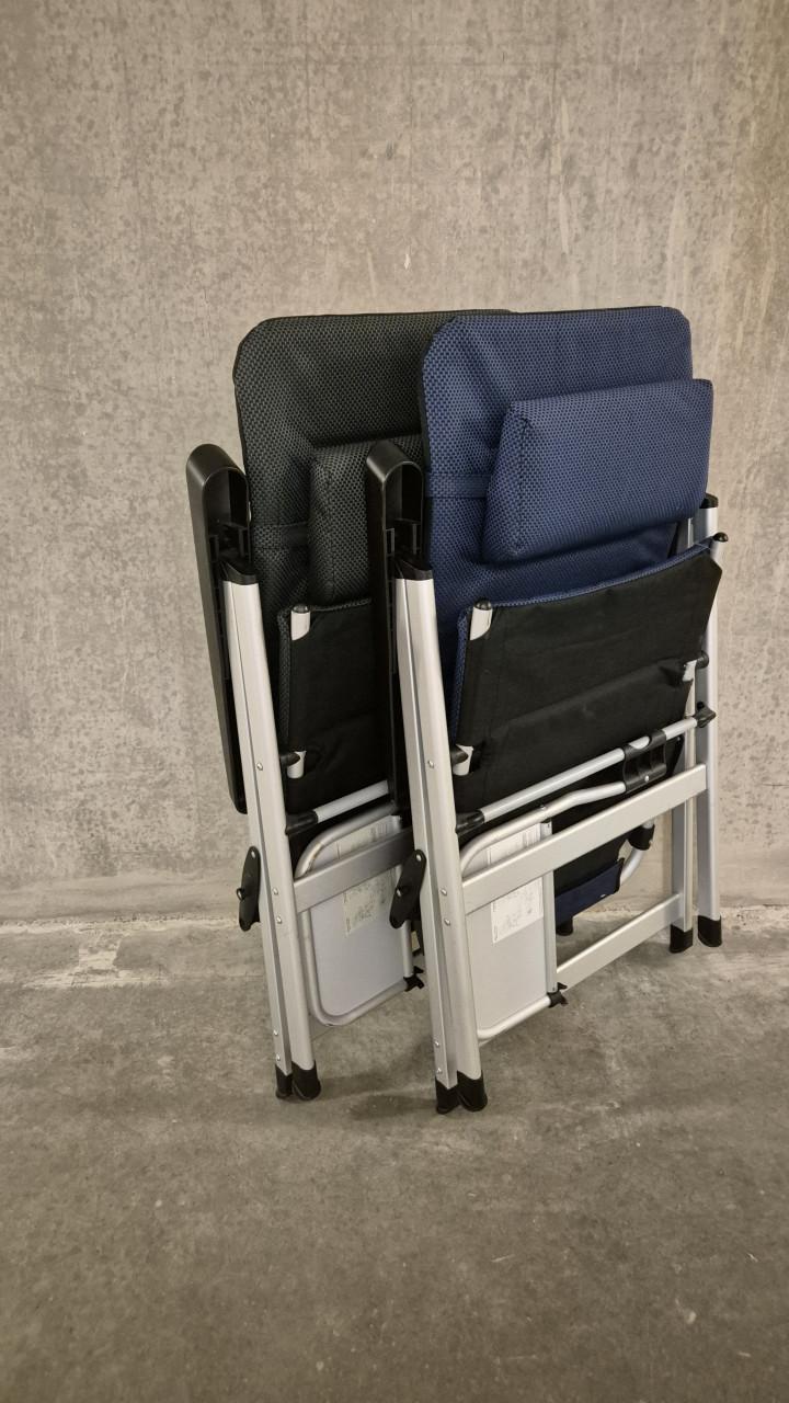 Stoelen camping