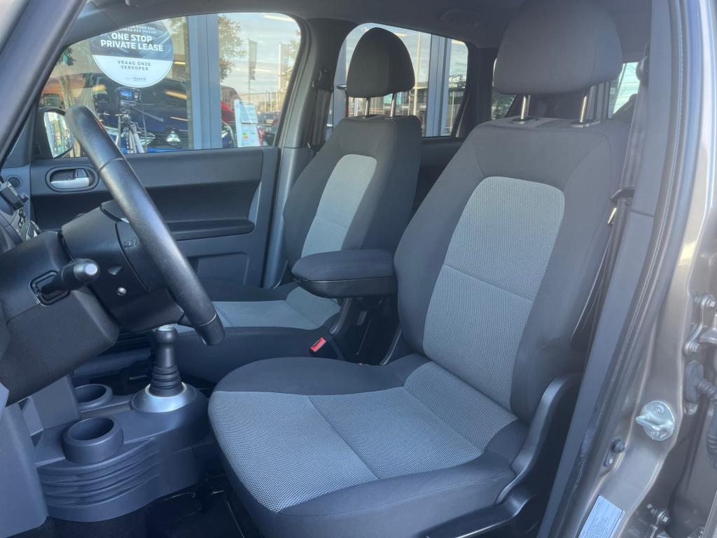 Mitsubishi Colt 1.3 edition two|automaat|rijklaar