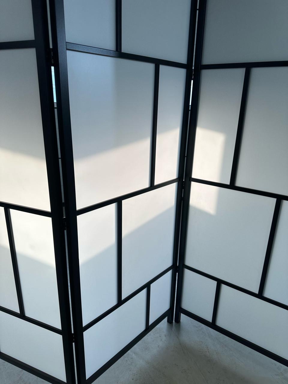 Ikea kamerscherm Risör