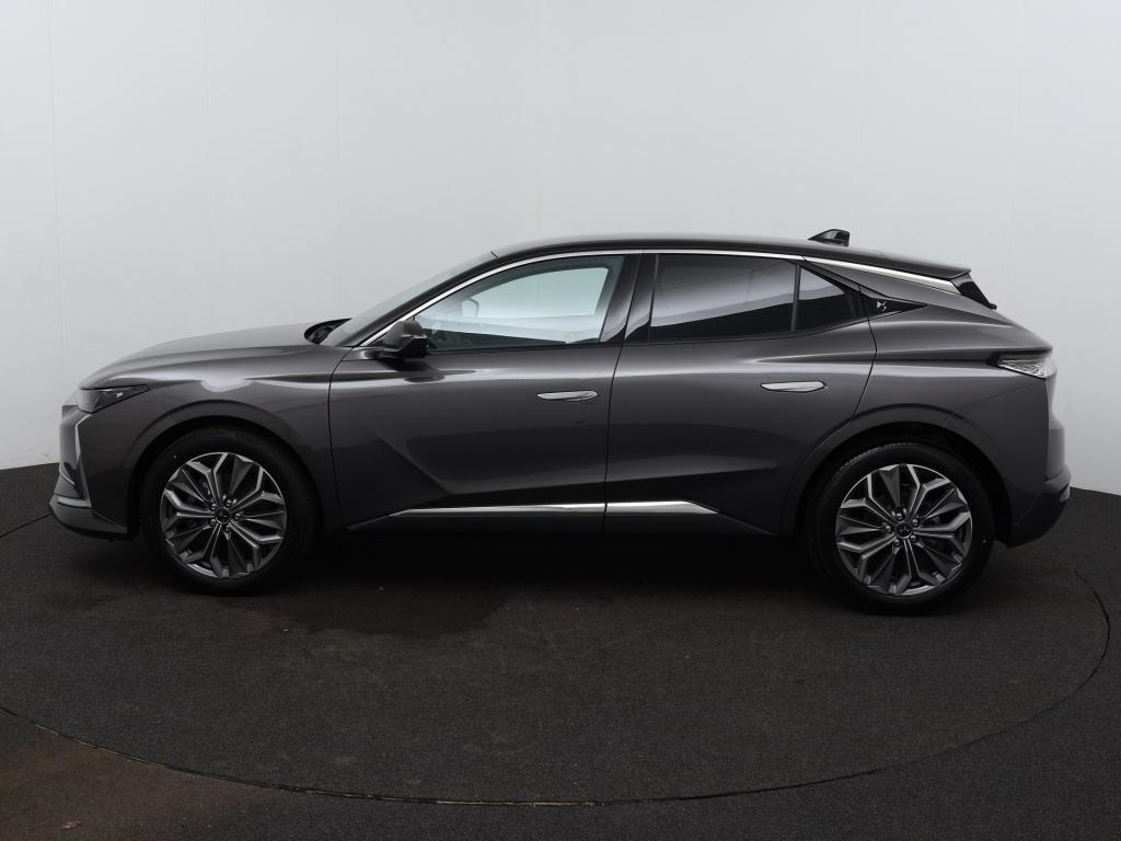 Ds Ds 4 130 pk automaat bastille | navigatie | proximity keyless entry +ele