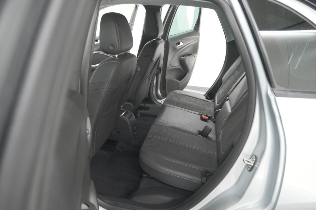 Opel Crossland X turbo 110 ultimate | camera | dodehoekdetectie | comfort p
