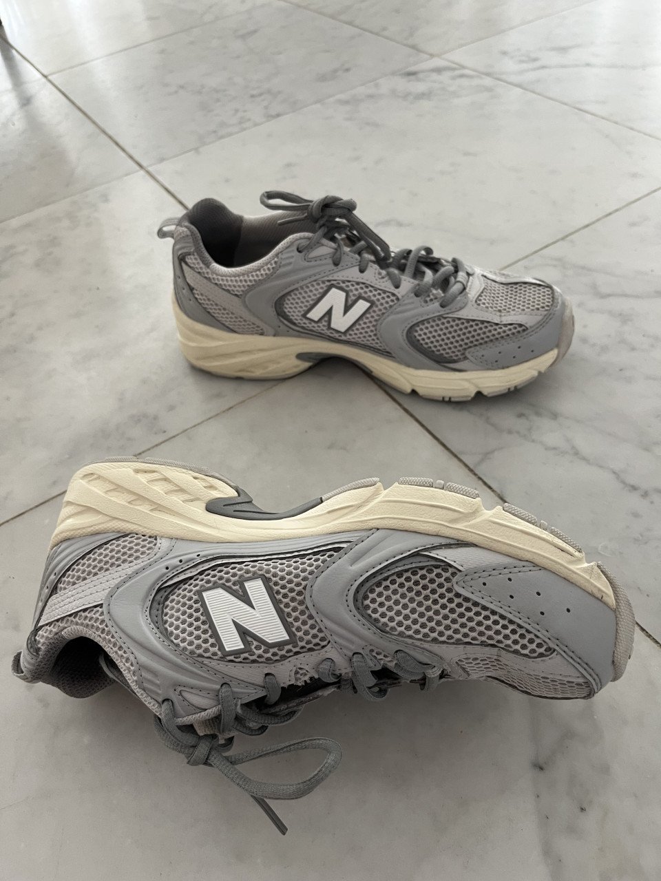 New Balance sneaker