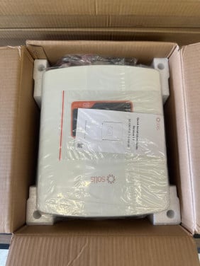 ONTVORMER S6-GR1P2K-M
