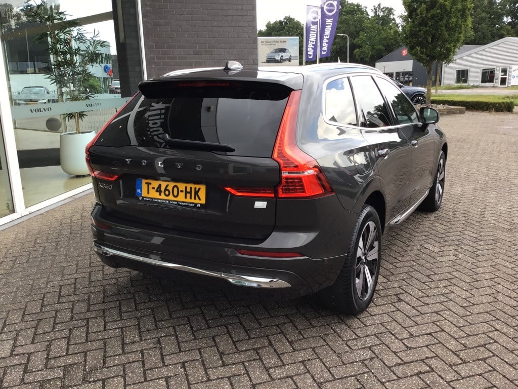 Volvo XC60 2.0 t6 awd plus + bright leder/360 cam./hk premium sound