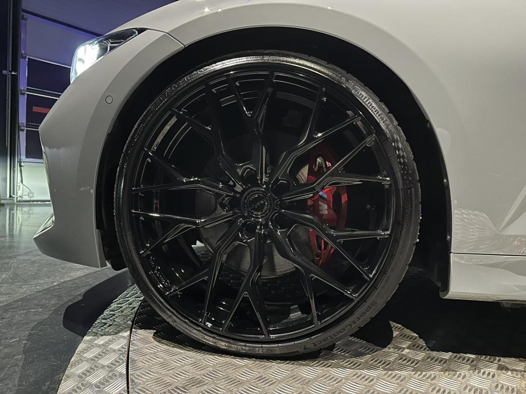 BMW 3-serie 330i m-sport *competitionstoelen*schuifdak*m-sport pro*