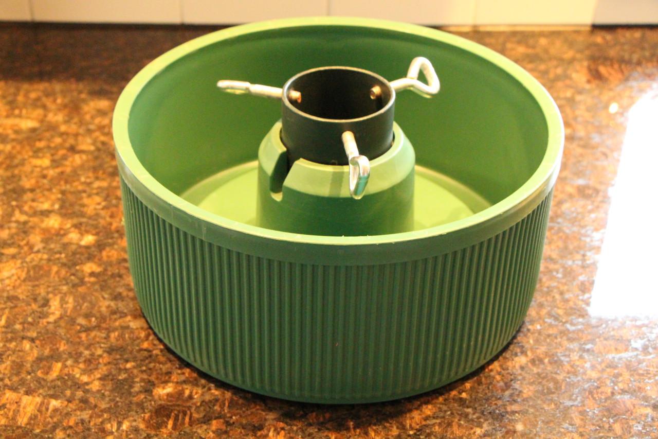 Kerstboom standaard te koop