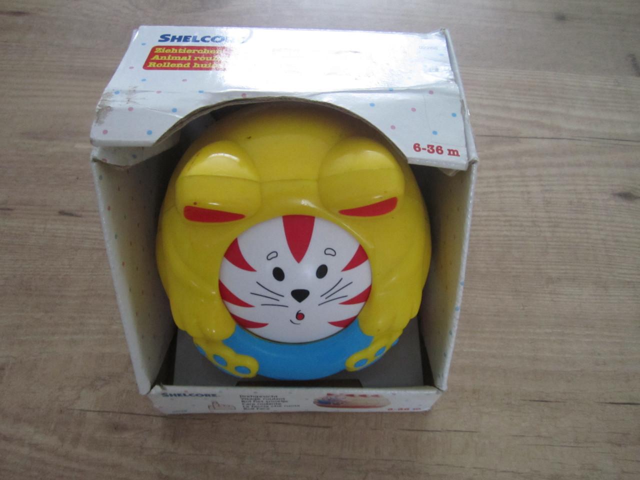 Poezen Rol Rammellaar