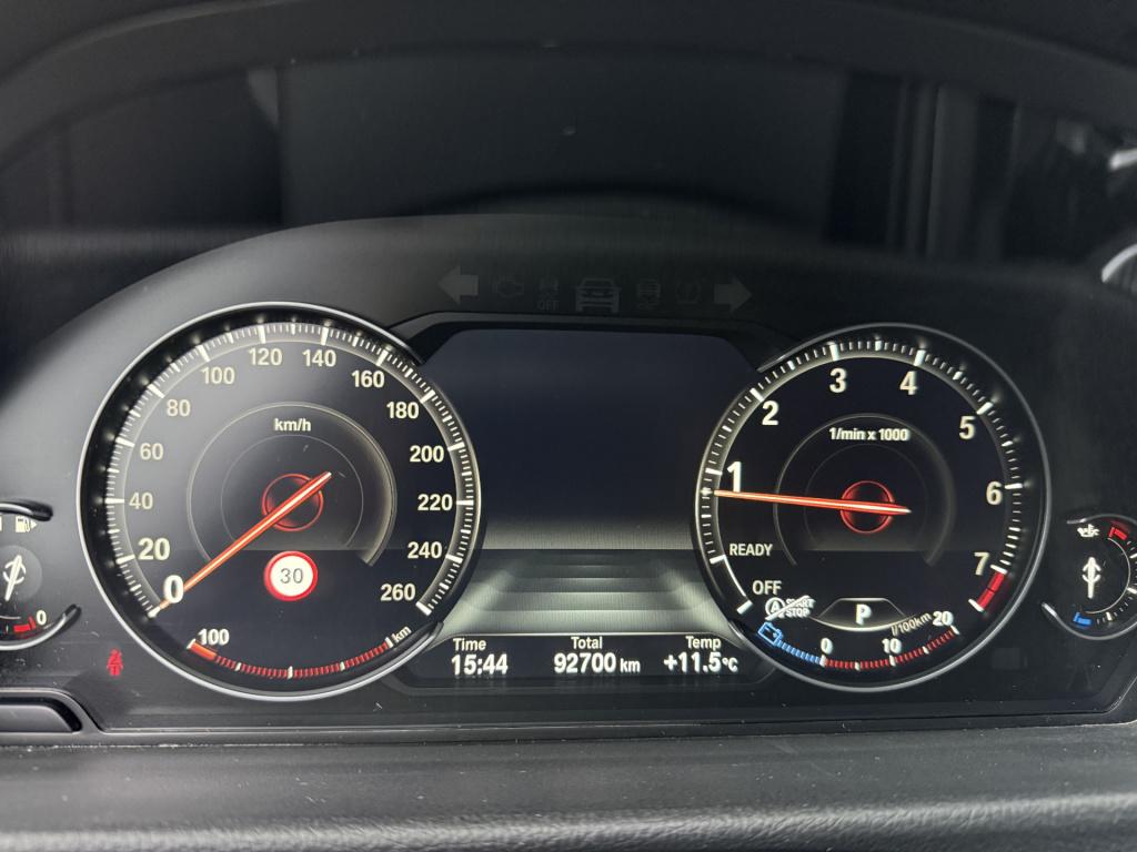 BMW 4 Serie gran coupé 430i automaat high executive sportline