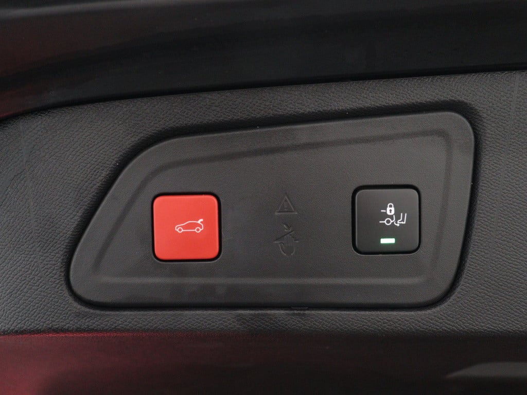 Citroen C5 Aircross puretech 130pk automaat business plus | rijklaar| | pan