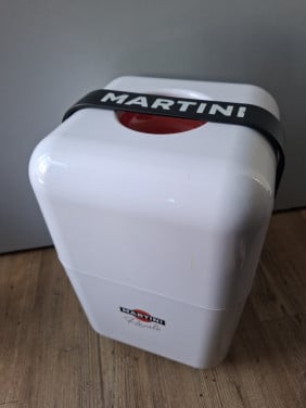 Martini Royale koeler