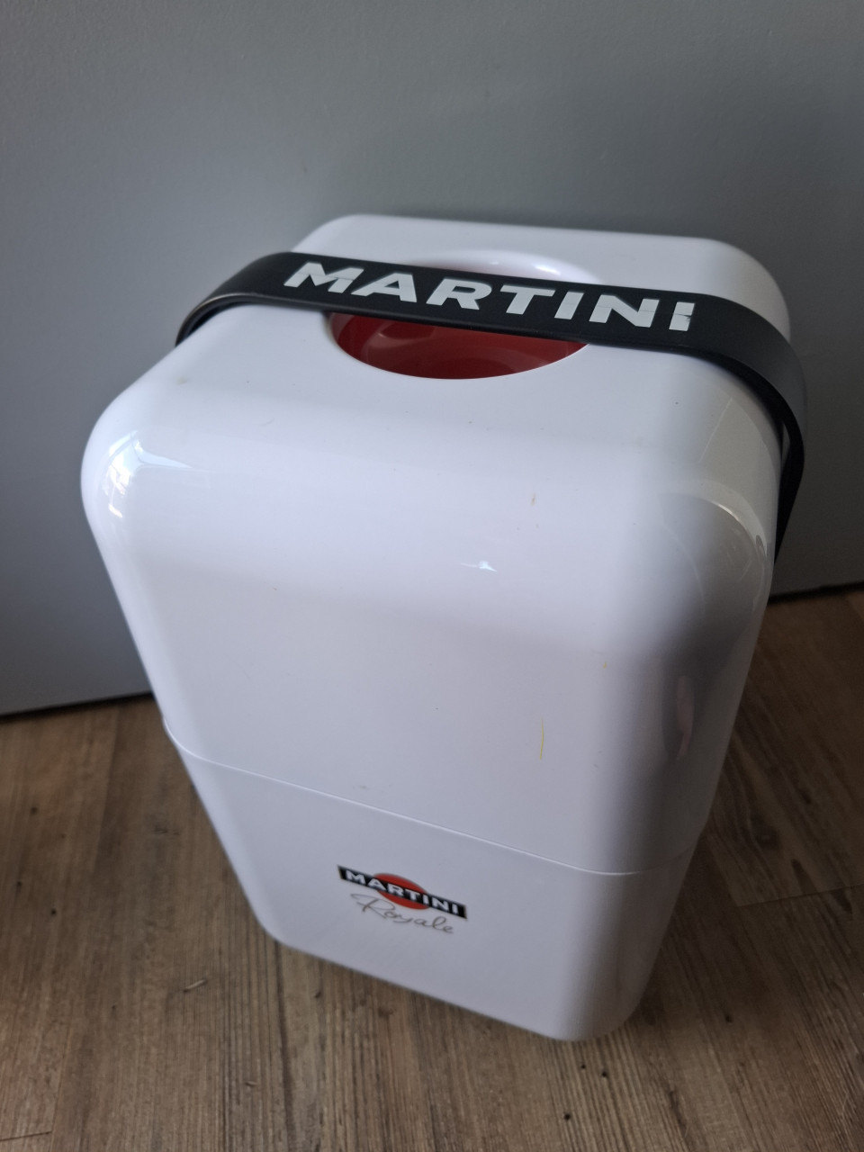 Martini Royale koeler