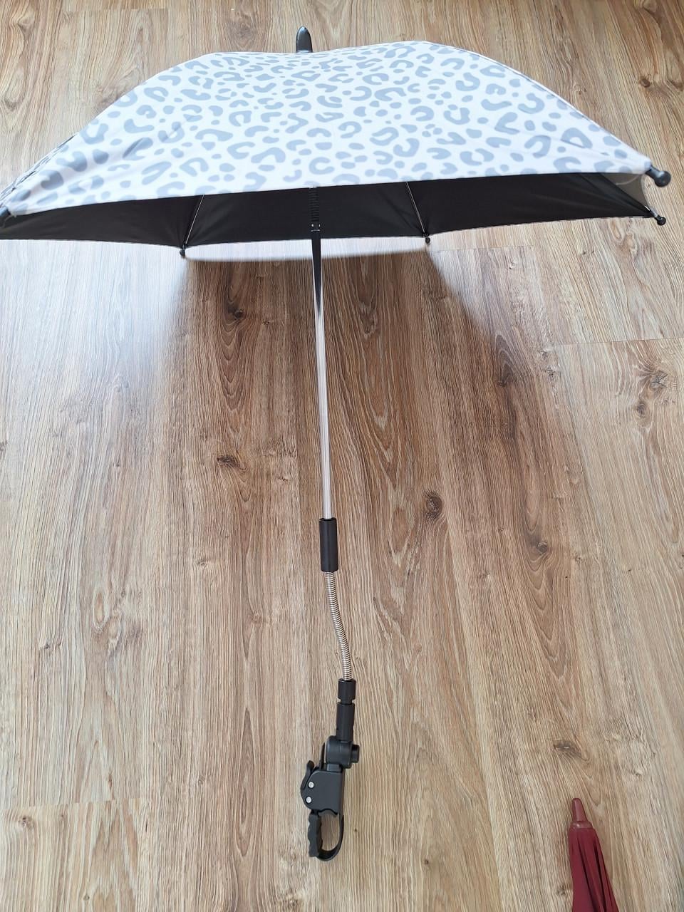 Parasolletje