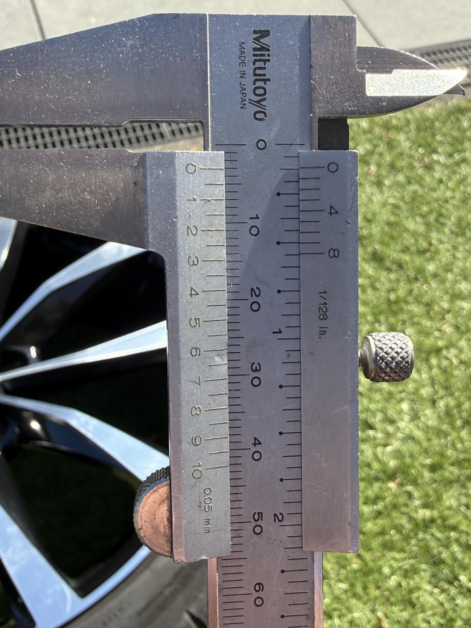 VW Golf 6 velgen met zomerbanden