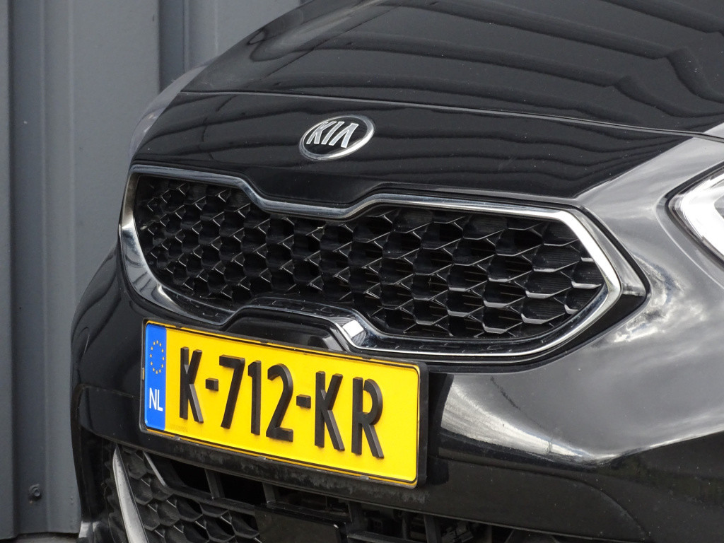Kia Cee'd 1.0 t-gdi dynamicplusline | stoelverwarming | apple carplay/andro
