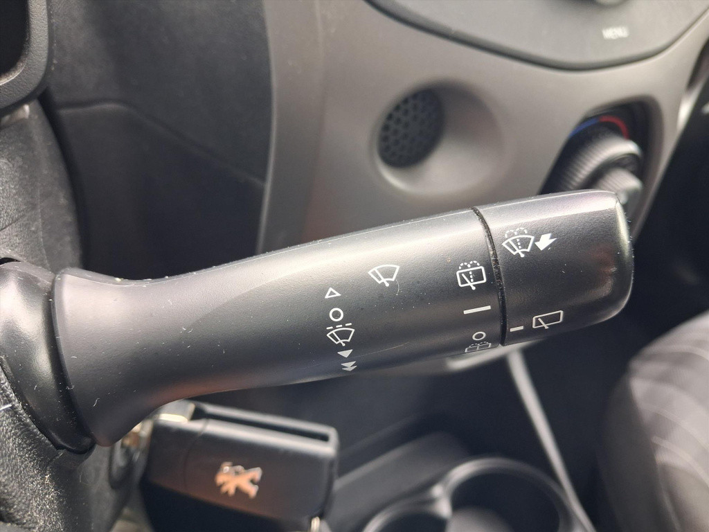 Peugeot 108 active 5d 1.0 e-vti-72pk pack premium | airco | led-verlichting