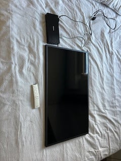 Te Koop SAMSUNG FRAME TV 32 inch