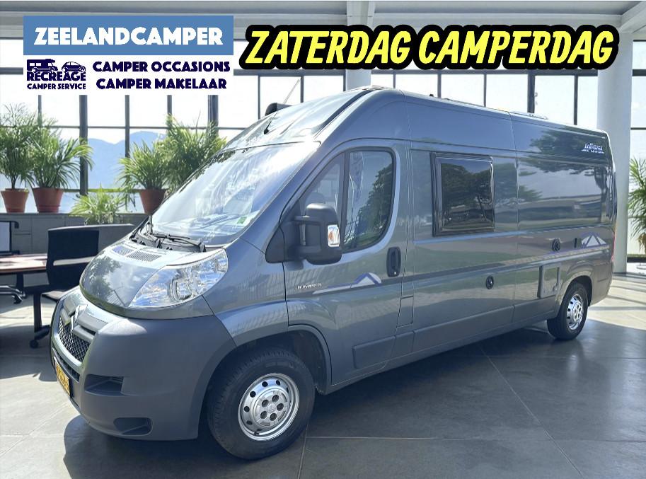 Dethleffs Onbekend 2win