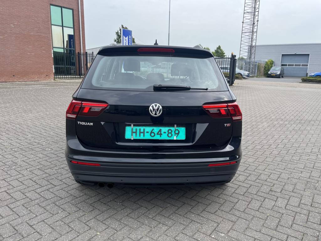 Volkswagen Tiguan 1.4 tsi act comfortline 35 dkm