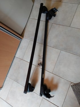 Te koop dakdragers Opel Astra type J hatchback