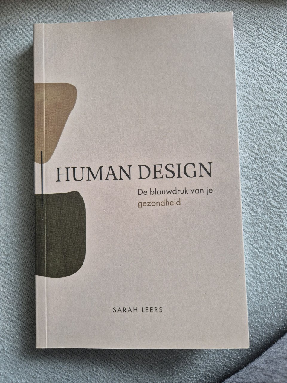 Human Design boeken